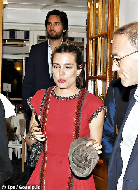 charlotte chanel|charlotte casiraghi husband.